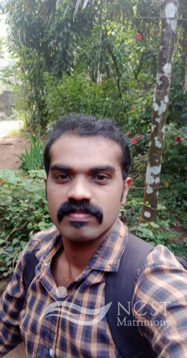 Sreerag Balan